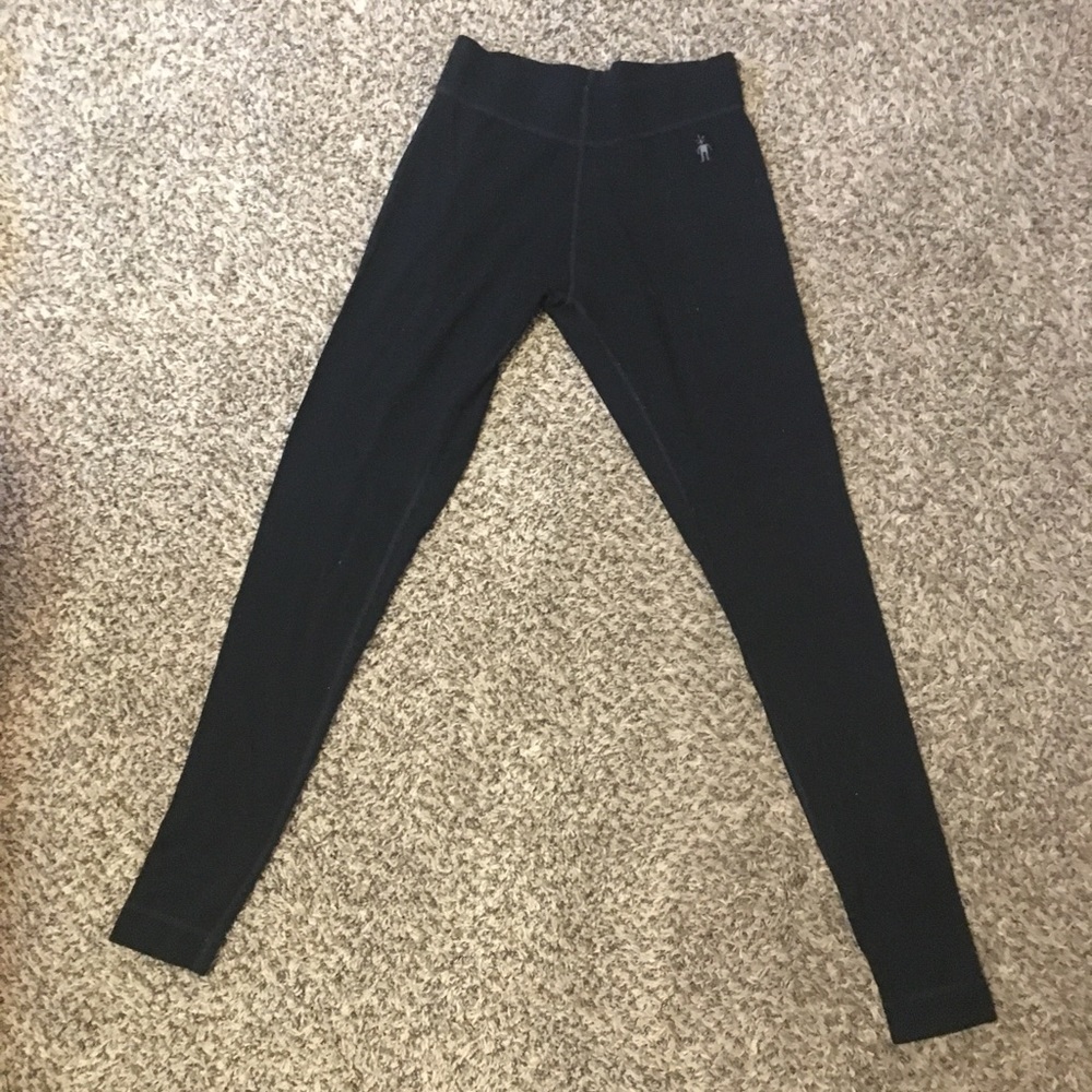 Women’s Smartwool under-layer